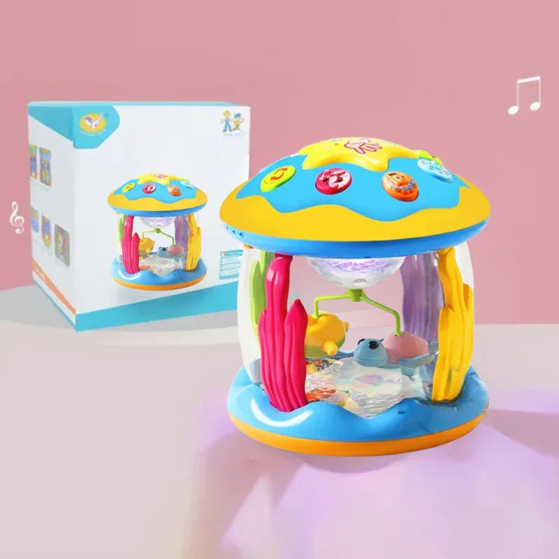TwinkleWheel - BIG FRENCHIES