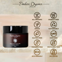Pumpkin + Glycolic Facial Peel - BIG FRENCHIES