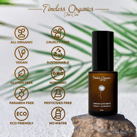 Timeless Glow Serum - BIG FRENCHIES