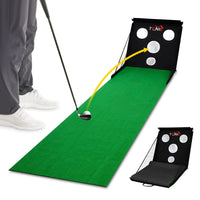 Golf Practice Chipping Net - BIG FRENCHIES