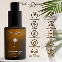 Timeless Wrinkle Serum - BIG FRENCHIES