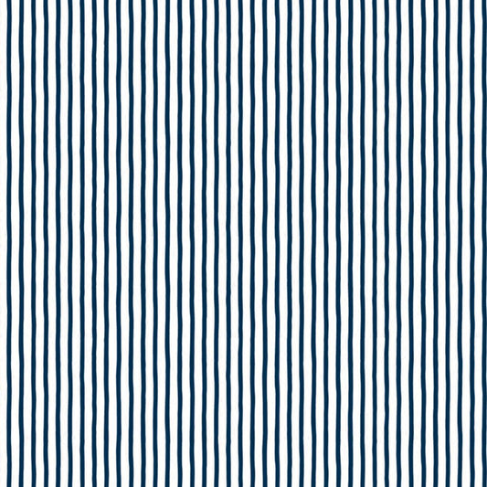 Miami Cabana Stripe Two-Piece Set