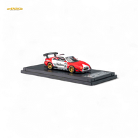 (Pre-Order) MicroTurbo Toyota MR2 Marlboro Livery 1:64