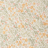 Organic Wearable Blanket - Bloomfield