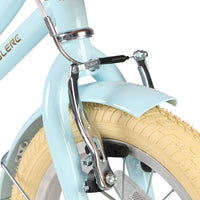 Glerc 18" Kids Bike For 5 - 9 Years Old - Little Molly