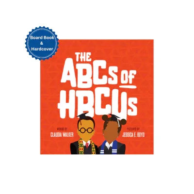 ABCs of HBCUs - BIG FRENCHIES