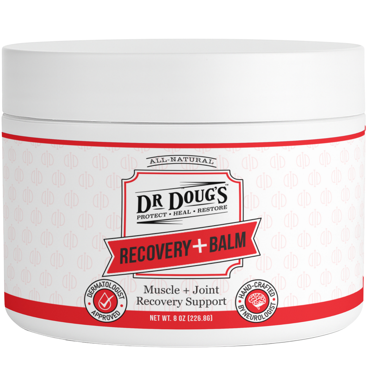 Recovery Balm - BIG FRENCHIES