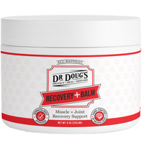 Recovery Balm - BIG FRENCHIES