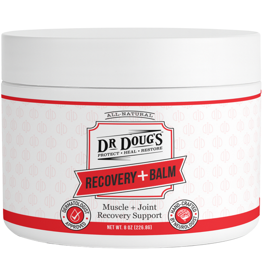 Recovery Balm - BIG FRENCHIES