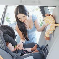 zooby® baby monitor | Jordan Giraffe