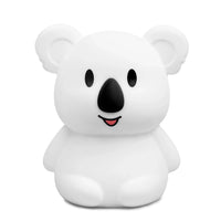 LumiPets® Keith the Koala- Children's Touch Night Light - BIG FRENCHIES