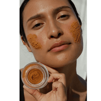 RESURFACE SCRUB // FACE + BODY - BIG FRENCHIES