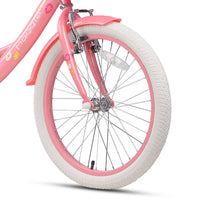 Glerc 20" Kids Bike For 7 - 13 Years Old No Training Wheels - Maggie