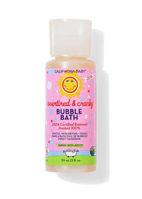 Overtired & Cranky™ Bubble Bath
