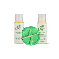 4-ALL PETS EAR & NAIL CLEANER KIT