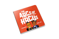 ABCs of HBCUs - BIG FRENCHIES