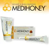 MediHoney Paste-- Wound & Burn Care - BIG FRENCHIES