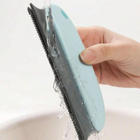 Effortless Pet Hair Remover Brush for a Fur-Free Home - BIG FRENCHIES