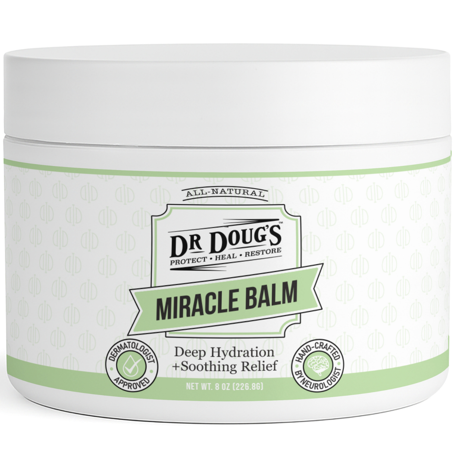 Original Miracle Balm - BIG FRENCHIES