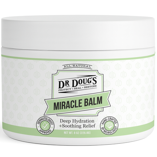 Original Miracle Balm - BIG FRENCHIES