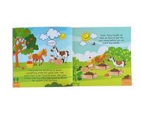 Lessons from Pete the Pony: Pete Grows a Garden - BIG FRENCHIES