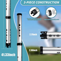 Golf Ball Picker (Detachable) - BIG FRENCHIES