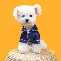 Luxury Soft Silk Pajamas - BIG FRENCHIES