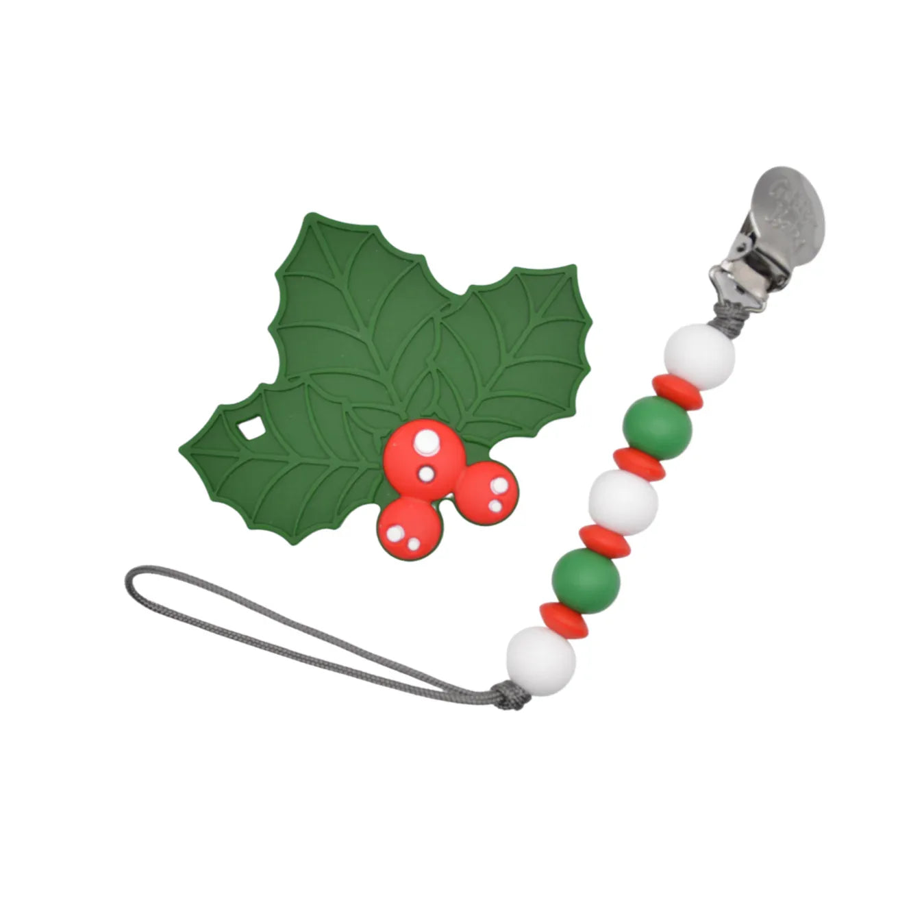 Holly Teether Set - BIG FRENCHIES
