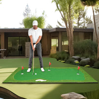 Golf Putting Green (5ft x 10ft) - BIG FRENCHIES