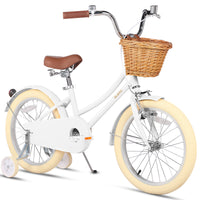 Glerc 18" Kids Bike For 5 - 9 Years Old - Little Molly
