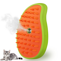 GroomBrush-The All-in-One Pet Gromming Mist Brush - BIG FRENCHIES
