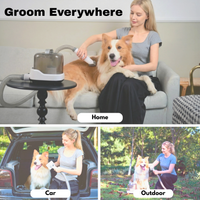 CalmCare™ Cordless Grooming Kit