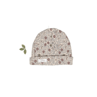 The Printed Hat -  Isla