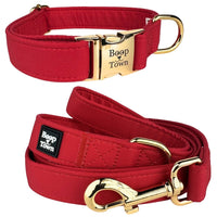 Dog Collar & Leash Sets