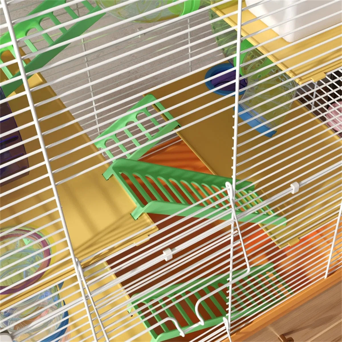 Hamster Cage/Pet Cage