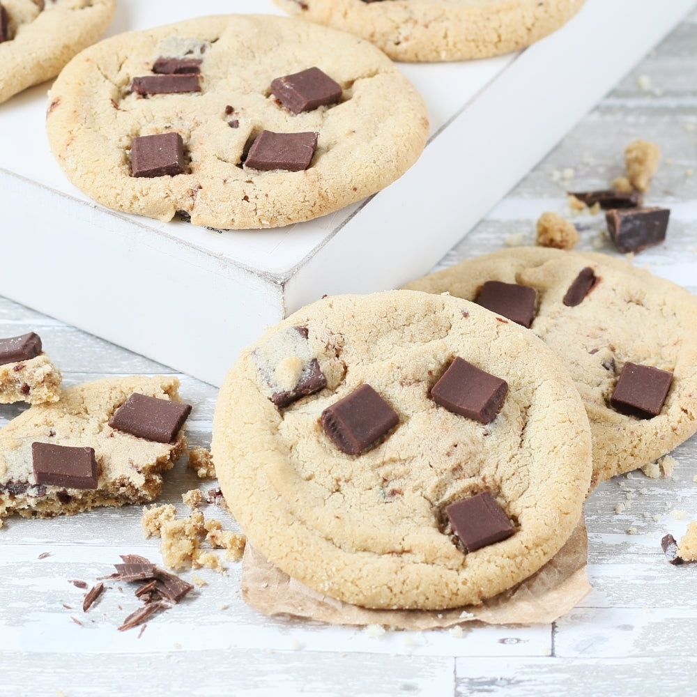 Cookie Gift Box Assortment 24 - BIG FRENCHIES