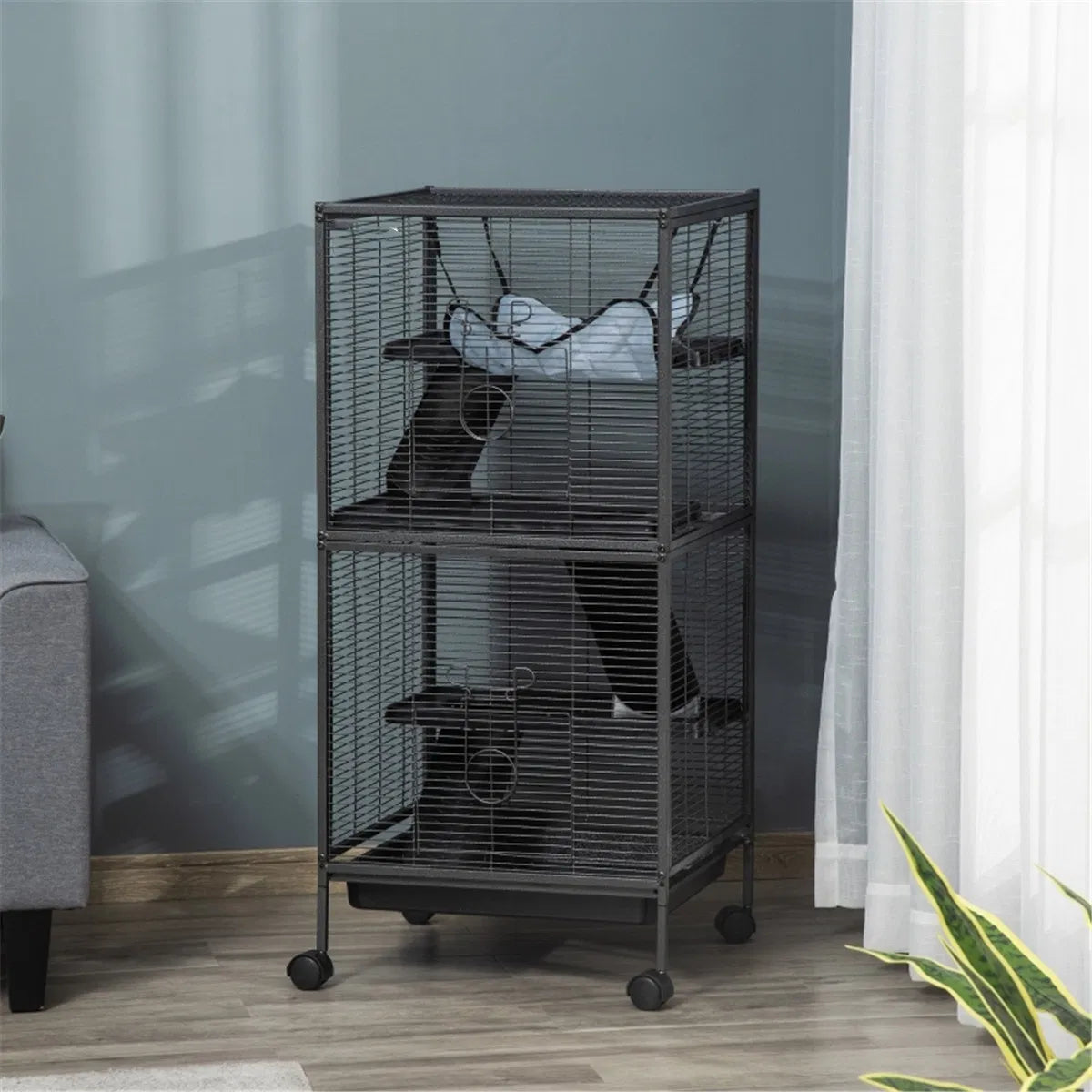Small Animal Cage /Chinchilla Cage