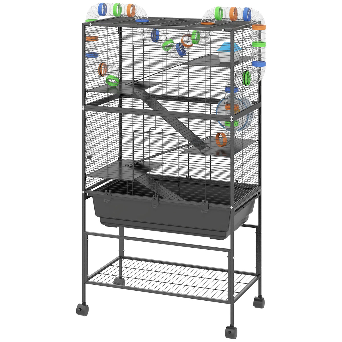 Hamster Tank