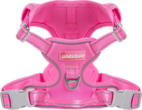 No Pull Dog Harness Adjustable Reflective Oxford Vest Small Medium Large Dogs