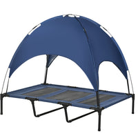 Dog Cot Cooling Pet Bed