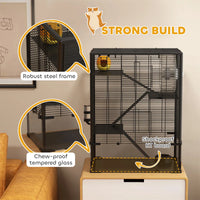 Hamster Tank