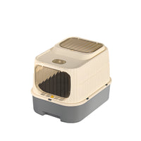 Only Self Pickup---Cruiser Litter Box