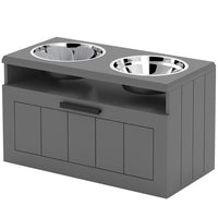 Elevated Dog Bowls(No Shipments On Weekends)