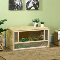 Turtle Cage/ Tortoise House