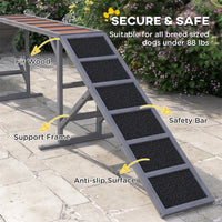 Dog Agility Ramp