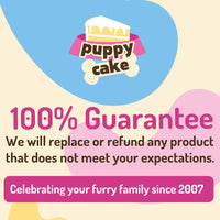 Puppy Cake Puppy Scoops Ice Cream Mix for Dogs