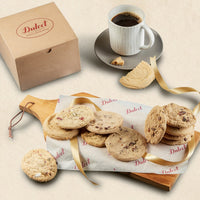 Fresh Baked Assorted Cookie Gift Box - BIG FRENCHIES