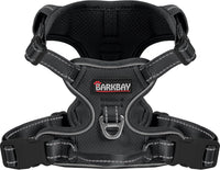 No Pull Dog Harness Adjustable Reflective Oxford Vest Small Medium Large Dogs