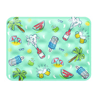 Only Self Pickup---Pet Cooling Mat