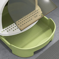 Cat Litter Box, Cat Litter Box Enclosure